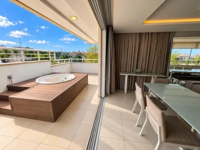 Apartamento com 3 Quartos à venda, 203m² no , Aquiraz