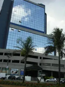 Sala Comercial à venda, 44m² no Cambuí, Campinas