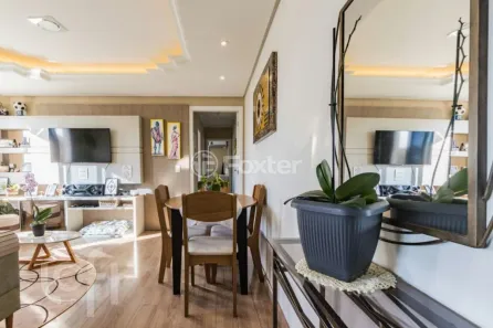 Apartamento com 2 Quartos à venda, 74m² no Passo da Areia, Porto Alegre