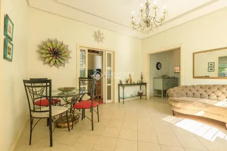 Casa com 5 Quartos para alugar, 200m² no Petrópolis, Porto Alegre