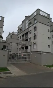 Apartamento com 2 Quartos à venda, 53m² no Vila Francesa, Criciúma