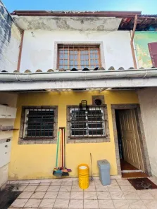 Sobrado com 2 Quartos para alugar, 55m² no Vila Gumercindo, São Paulo
