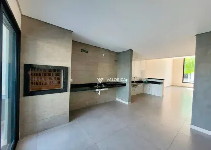 Casa de Condomínio com 3 Quartos à venda, 175m² no Parque Ibiti Reserva, Sorocaba