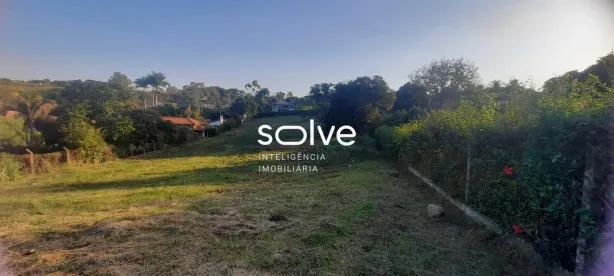 Lote/Terreno à venda, 3000m² no Colinas do Mosteiro de Itaici, Indaiatuba