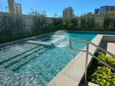 Apartamento com 3 Quartos à venda, 212m² no Cambuí, Campinas