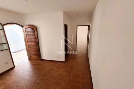 Casa com 2 Quartos à venda, 142m² no Jardim Cruzeiro, São Paulo