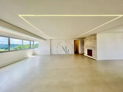 Apartamento com 4 Quartos à venda, 290m² no Vila Morumbi, São Paulo