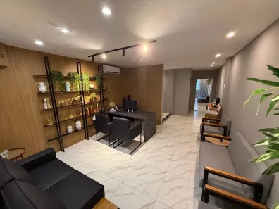 Sala Comercial com 1 Quarto para alugar, 22m² no Umarizal, Belém