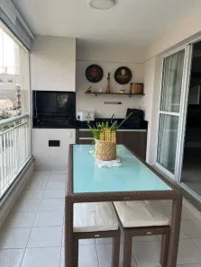 Apartamento com 3 Quartos à venda, 143m² no Vila Leopoldina, São Paulo