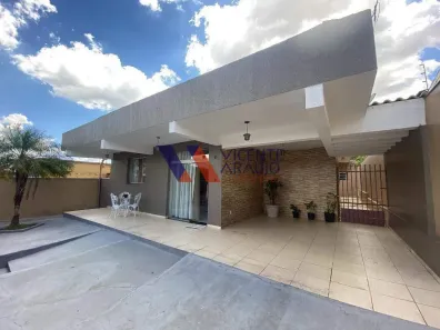 Casa com 4 Quartos à venda, 180m² no Brasiléia, Betim