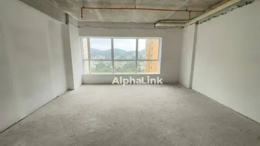 Sala Comercial à venda, 51m² no Dezoito do Forte Empresarial/Alphaville., Barueri