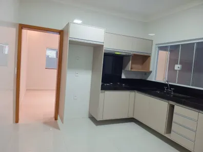 Casa com 3 Quartos à venda, 114m² no Centro, Indaiatuba