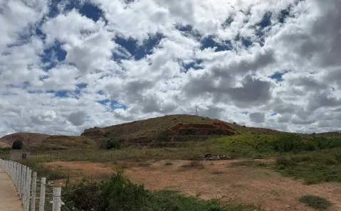 Lote/Terreno à venda, 10000m² no Centro, Governador Valadares