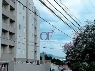 Apartamento com 2 Quartos à venda, 71m² no Jardim do Lago, Jundiaí