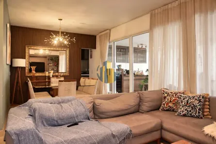 Apartamento com 3 Quartos à venda, 100m² no Chácara Inglesa, São Paulo