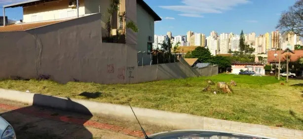 Lote/Terreno à venda, 360m² no Quebec, Londrina