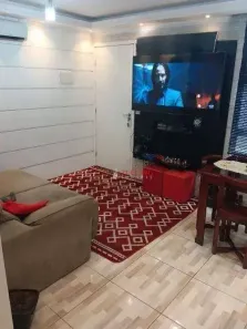 Apartamento com 2 Quartos à venda, 45m² no Jardim Ansalca, Guarulhos
