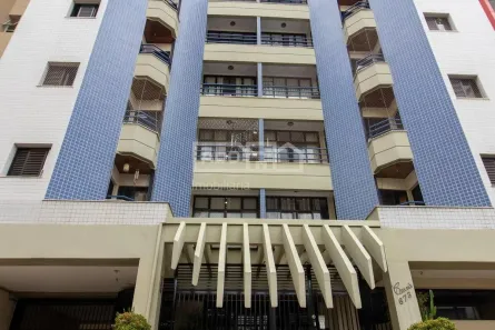 Cobertura com 3 Quartos à venda, 122m² no Bosque, Campinas