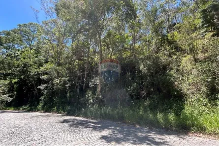 Lote/Terreno à venda, 836m² no Parque São Clemente, Nova Friburgo
