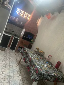 Casa com 3 Quartos à venda, 106m² no Jardim São Conrado, Sorocaba