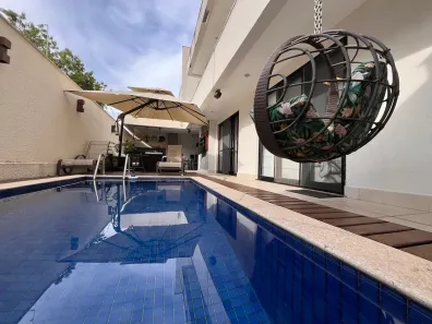 Casa com 3 Quartos para venda ou aluguel, 150m² no Recreio dos Bandeirantes, Rio de Janeiro