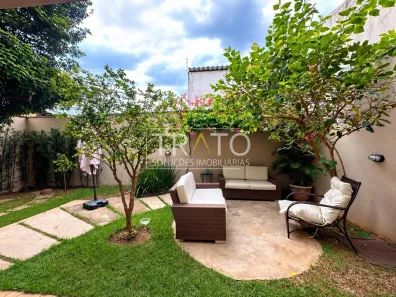 Casa com 3 Quartos à venda, 230m² no Jardim Presidente Wenceslau, Campinas
