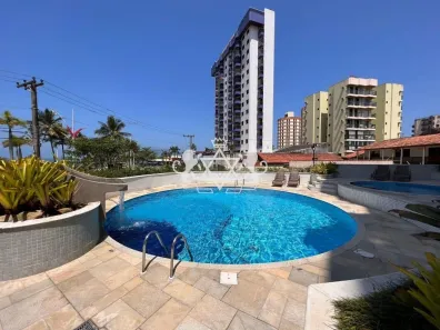 Apartamento com 4 Quartos à venda, 190m² no Martim de Sá, Caraguatatuba
