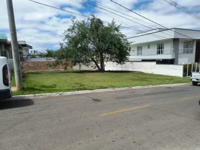 Lote/Terreno à venda, 521m² no Condomínio do Lago, Goiânia