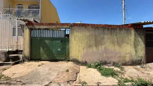 Lote/Terreno à venda, 100m² no Samambaia Norte, Brasília