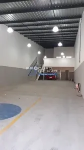 Galpão/Depósito/Armazém para alugar, 225m² no Centro, São Bernardo do Campo