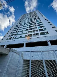 Apartamento com 3 Quartos à venda, 67m² no Ilha do Retiro, Recife