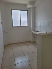 Apartamento com 2 Quartos à venda, 47m² no Vila São José, Taubaté