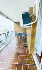 Apartamento com 2 Quartos à venda, 111m² no Copacabana, Rio de Janeiro