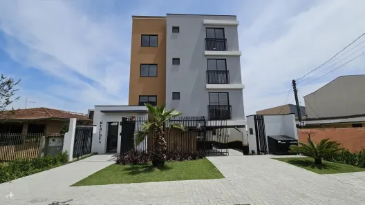 Apartamento com 3 Quartos à venda, 72m² no Cruzeiro, São José dos Pinhais