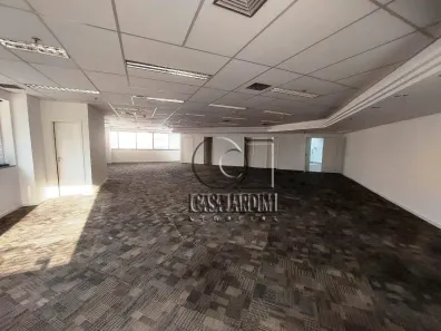 Sala Comercial para alugar, 192m² no Alphaville Centro Industrial e Empresarial/Alphaville., Barueri
