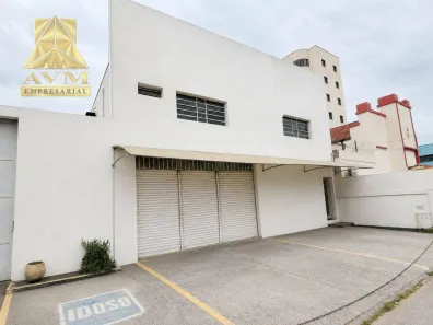Galpão/Depósito/Armazém para venda ou aluguel, 420m² no São Bernardo, Campinas