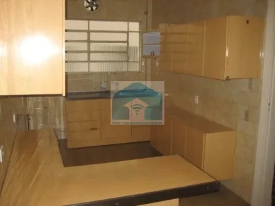 Apartamento com 3 Quartos à venda, 160m² no Jardim Paulista, São Paulo