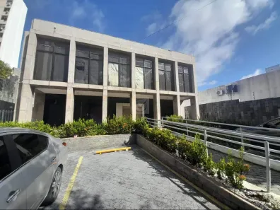 à venda, 670m² no São José, Aracaju