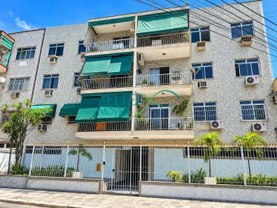 Apartamento com 2 Quartos à venda, 68m² no Irajá, Rio de Janeiro