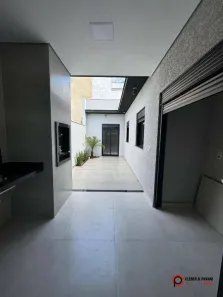Casa de Condomínio com 3 Quartos à venda, 100m² no Jardim Residencial Villagio Ipanema I, Sorocaba