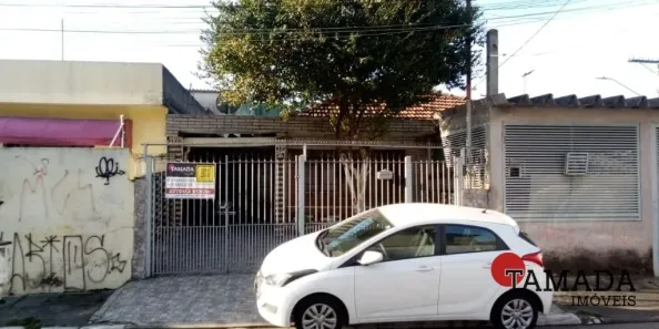 Casa com 2 Quartos à venda, 80m² no Jardim Aimoré, São Paulo
