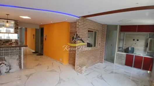 Apartamento com 2 Quartos à venda, 75m² no Jardim Taquaral, São Paulo