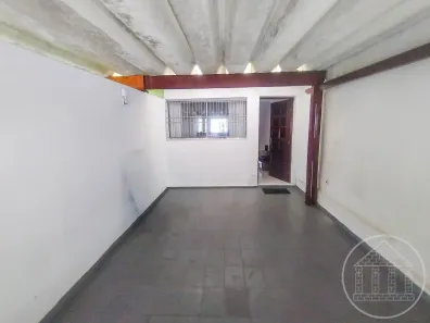 Sobrado com 2 Quartos à venda, 81m² no Parque das Árvores, São Paulo