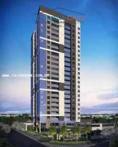 Apartamento com 3 Quartos à venda, 155m² no Brasília, Londrina