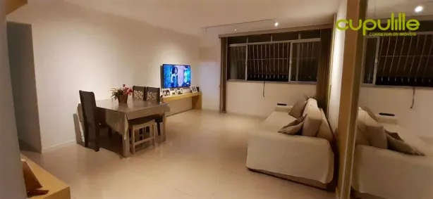 Apartamento com 3 Quartos à venda, 120m² no Icaraí, Niterói