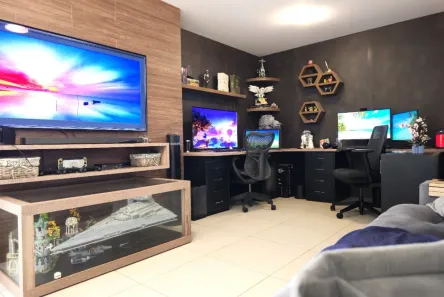 Apartamento com 2 Quartos à venda, 110m² no Vila Andrade, São Paulo