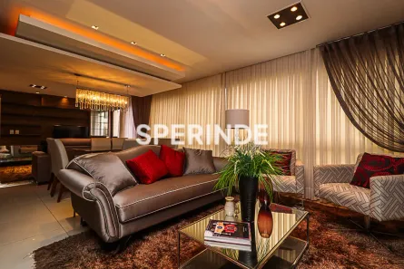 Apartamento com 3 Quartos para alugar, 148m² no Rio Branco, Porto Alegre