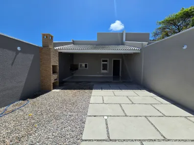 Casa com 3 Quartos à venda, 140m² no Sapiranga-Coité, Fortaleza