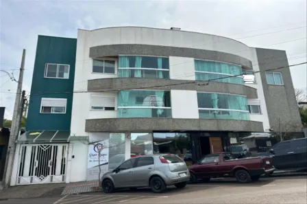 Apartamento com 3 Quartos à venda, 171m² no Itapejara d'Oeste, Itapejara d'Oeste