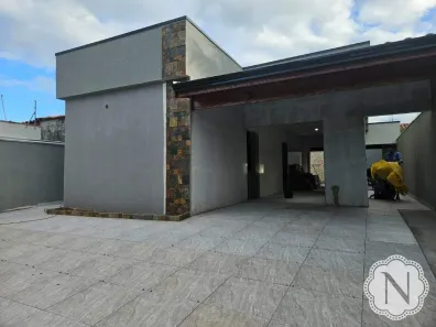 Casa com 3 Quartos à venda, 121m² no Bopiranga, Itanhaém